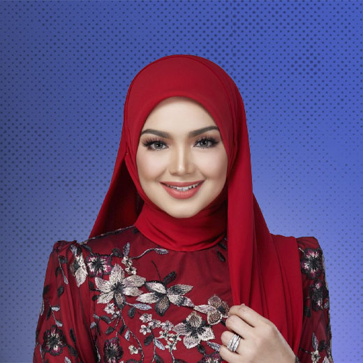 Dato' Sri Siti Nurhaliza